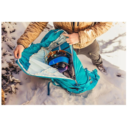 Rucsac pentru schi alpin Gregory Alpinisto 35