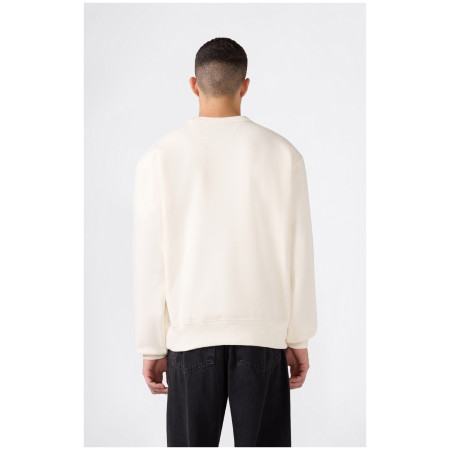 Hanorac bărbați Champion Crewneck Sweatshirt M Modern Heritage