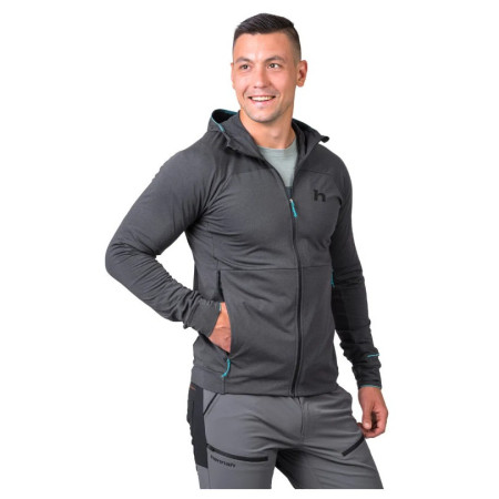 Hanorac bărbați Hannah Ethan Hoody