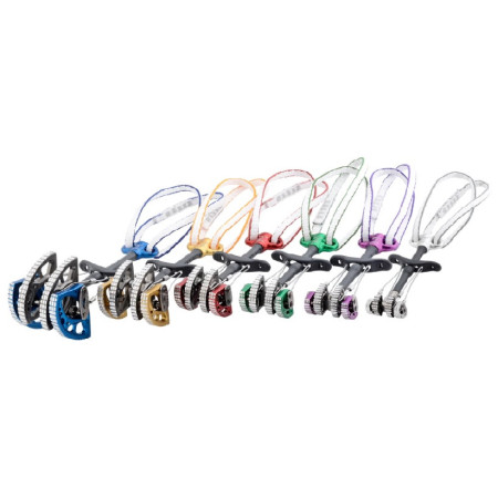 Friend DMM Dragon 2 Cams Set 0,1,2,3,4+5