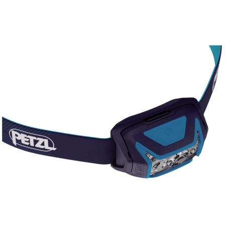 Lanternă frontală Petzl Actik Core (2025)