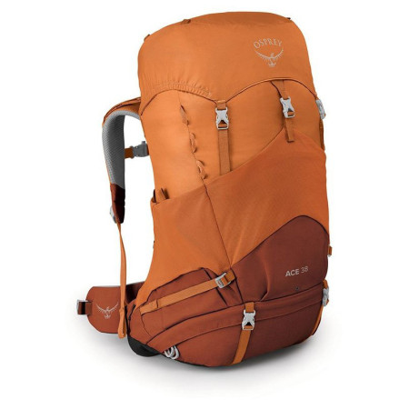 Rucsac pentru copii Osprey Ace 38 2023