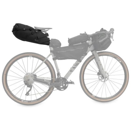 Geantă sub șa Acepac Saddle bag MKIII