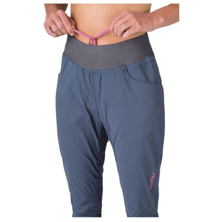 Pantaloni 3/4 femei Rafiki Tarragona