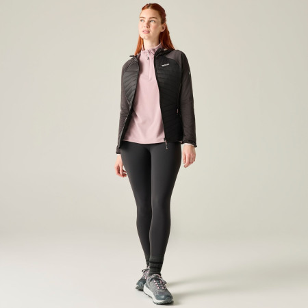 Geacă femei Regatta Women’s Andreson Marl Hybrid