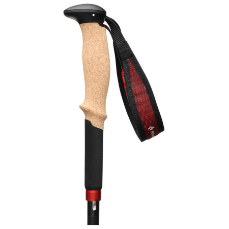 Bețe de trekking Black Diamond Pursuit Carbon Z Poles