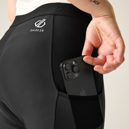 Pantaloni scurți femei Dare 2b Prompt II Short
