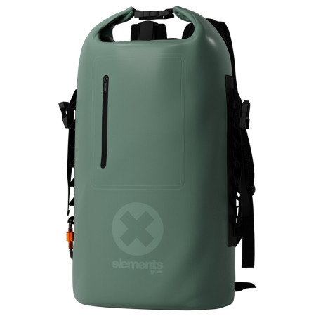 Husă impermeabilă Elements Gear Trek 2.0 - 40L (2 chingi)