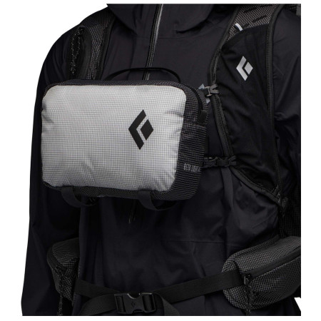 Husă Black Diamond Beta Light Pack Satellite Bag