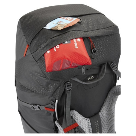 Rucsac Lowe Alpine Yacuri ND65