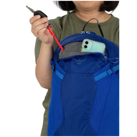 Rucsac turistic Osprey Sportlite 20