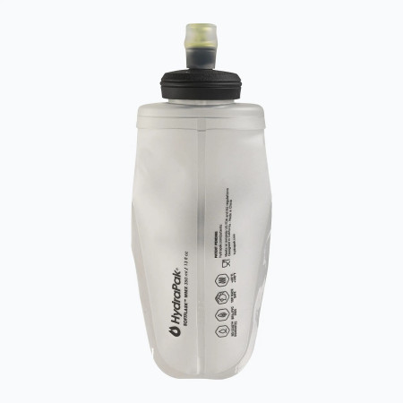 Sticlă pliantă Dynafit Flask 350ml