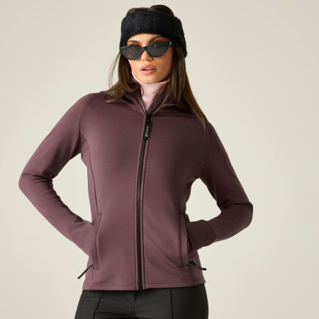 Hanorac femei Dare 2b Glacier Midlayer