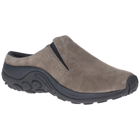 Încălțăminte bărbați Merrell Jungle Slide maro