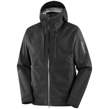 Geacă bărbați Salomon Outwind FZ Jacket M