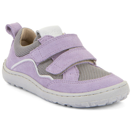 Teniși pentru copii Frodo Barefoot baze Lilac violet