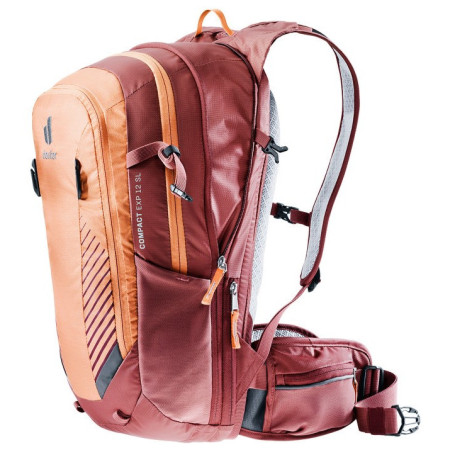 Rucsac femei Deuter Compact EXP 12 SL