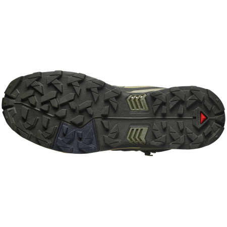 Încălțăminte bărbați Salomon X Ultra 5 Mid Gore-Tex