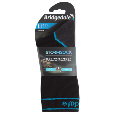 Șosete bărbați Bridgedale Storm Sock MW Boot