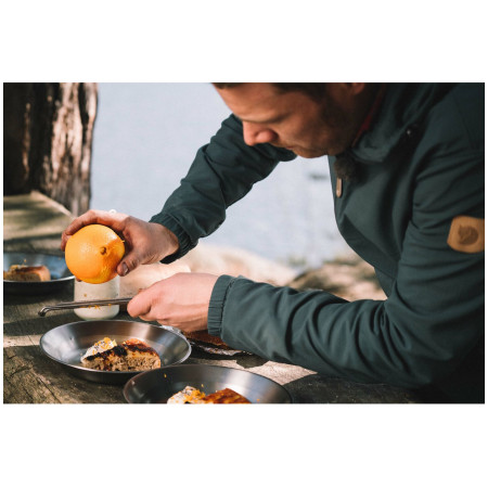 Farfurie Primus CampFire plate S/S