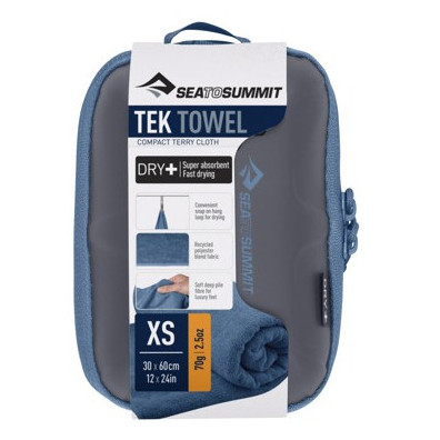 Prosop Sea to Summit Tek Towel XS