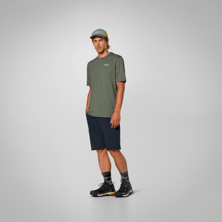 Pantaloni scurți bărbați Salewa Pedroc 4 Dst Cargo Short M