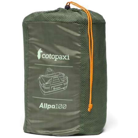Geantă de voiaj Cotopaxi Allpa Getaway 100L Duffel