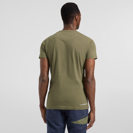 Tricou bărbați La Sportiva Cinquecento T-Shirt M