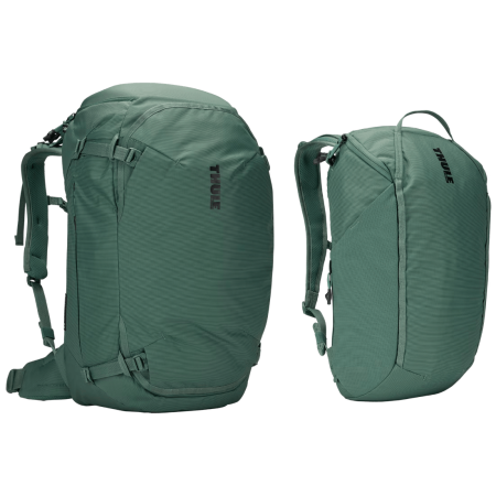 Rucsac femei Thule Landmark 60L Women's