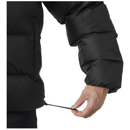 Geacă de iarnă bărbați Helly Hansen Active Puffy Jacket