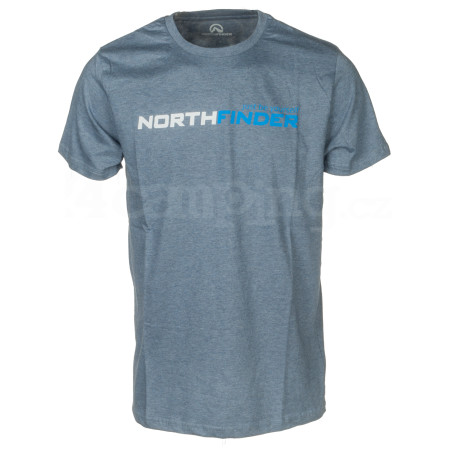 Tricou bărbați Northfinder Fatra