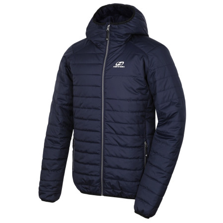 Geacă bărbați Hannah Edison negru BlackIris