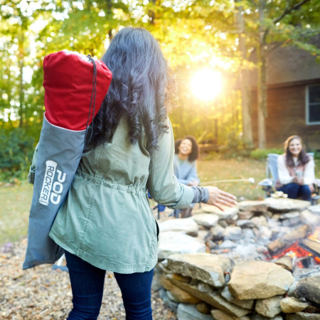 Scaun GCI Pod Rocker