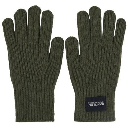 Mănuși Regatta Connora Gloves verde Dark Khaki