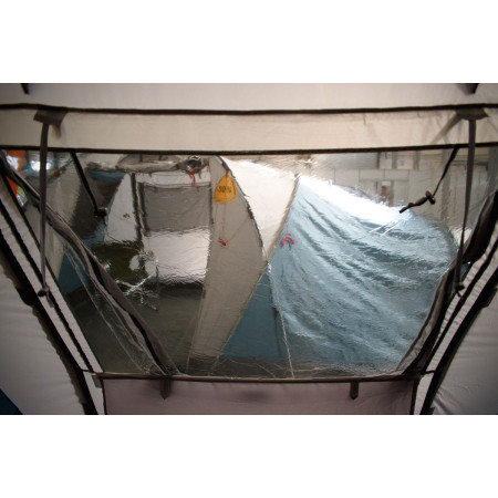 Cort de 4 persoane Pinguin Base Camp