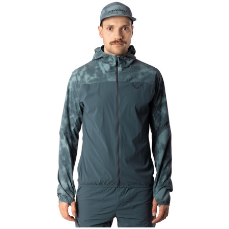 Geacă de vânt bărbați Dynafit Trail Reflective Wind Jkt M