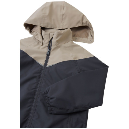 Geacă copii Reima Tuuliaho Soft black