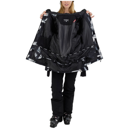 Geacă de schi femei Fundango Celine Allmountain Jacket