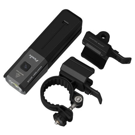 Far frontal Fenix BC22R