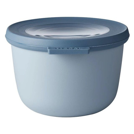 Bol Mepal Cirqula albastru Nordic Blue