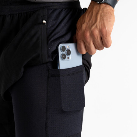 Pantaloni scurți bărbați Dare 2b Movement II Short