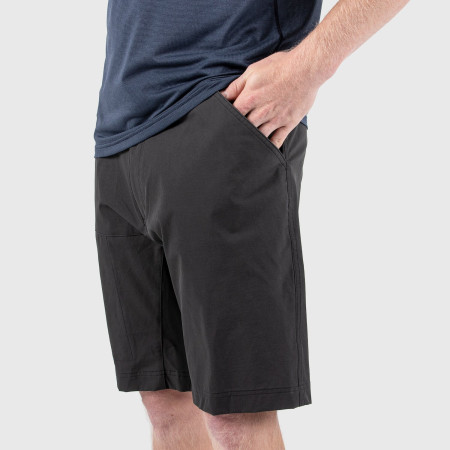 Pantaloni scurți bărbați Fjällräven Abisko Lite Shorts M