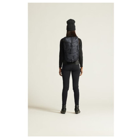 Pantaloni femei Craft Pro Nordic Race Wind Tights 2 W