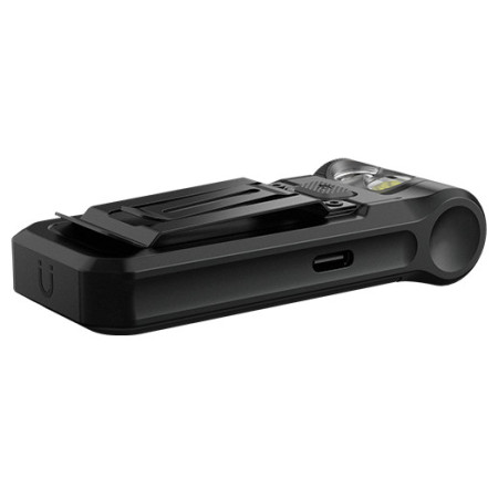 Lanternă de buzunar Fenix SW05R-RED