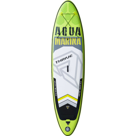 Paddleboard Aqua Marina Thrive verde deschis