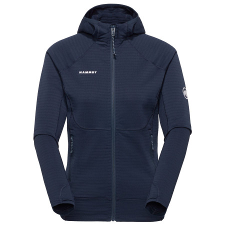 Geacă femei Mammut Taiss ML Hooded Jacket Women
