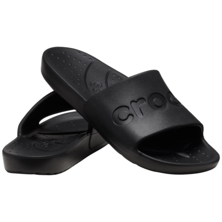 Papuci Crocs Slide
