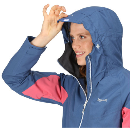 Geacă femei Regatta Womens Raddick