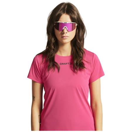 Tricou funcțional femei Craft CORE Essence 2