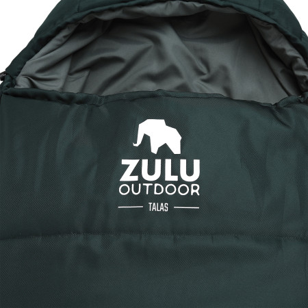 Sac de dormit Zulu Talas 185